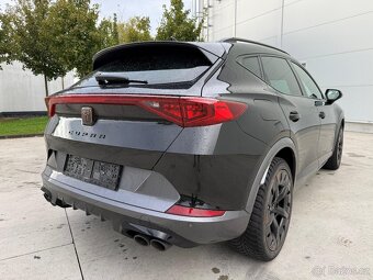 Cupra Formentor 2.0 TSI DSG 4DRIVE - 4