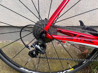 Specialized Tarmac Comp - 4