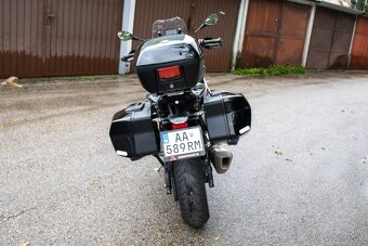 BMW S 1000 XR /AJ NA PLÁTKY/ PROTIHODNOTA/ - 4