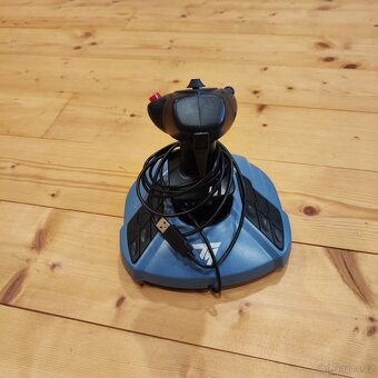 Joystick Thrustmaster TCA Sidestick Airbus Edition - 4