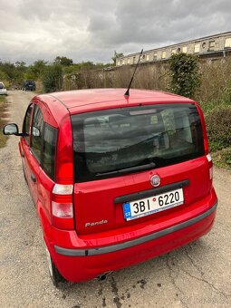 Fiat Panda - 4