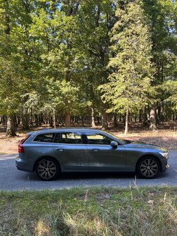 Volvo V60 D3 INSCRIPTION - 4