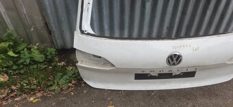 Viko kufru pate dvere vw touareg 760 touareg 3 - 4