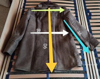 Velurový kožich - 4