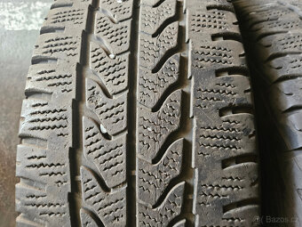 235/65R16C 115/113S UltraGrip Cargo GOODYEAR - 4