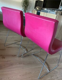 20ks Designove židle Sala zn.Ligne Roset - 4