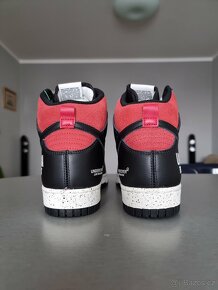 Nike Dunk HI 1985 Undercover - 4