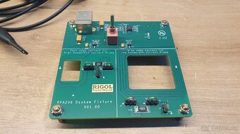 Osciloskop Rigol DS2302A - 4