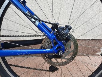 Horské kolo gt avelanche 1.0 - 4