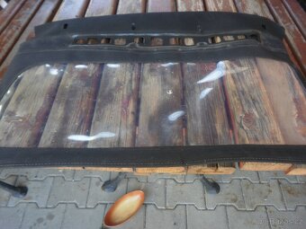 Smart Fortwo  typ 450 CABRIO - 4