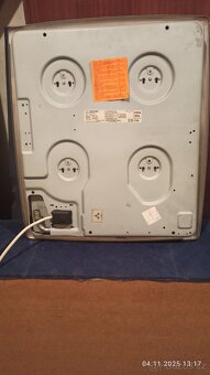 Plynová varná deska Gorenje GMS 64E - 4