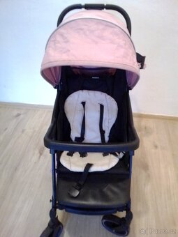 Sportovní kočárek - 4