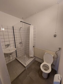 Byt 2KK 40m, s terasou, v obci Lipůvka - 4