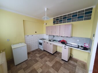 Pronájem bytu 1+1 v Mladé Boleslavi - 4