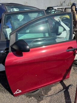 Seat altea , altea XL , Toledo Leon - 4