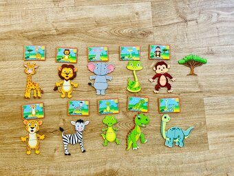 Hračky pro děti od 3 let - 4