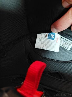 Otevřená přilba na motorku Cassida Oxygen 101 Riders - 4