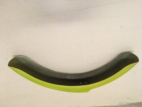 Prodám laminatový přední blatník - 4