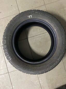 Pneu 185/60/14 - 4