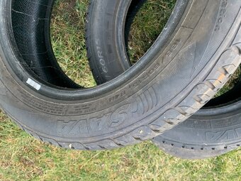 Letni pneu Sava 185 60 15 cena za vse - 4