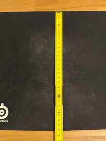 steelSeries podložka pod myš M - 4