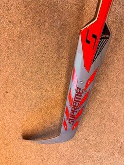 BRANKÁŘSKÁ HOKEJKA BAUER SUPREME M50 - 4