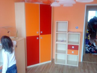 Kompletní dětský pokoj - 4