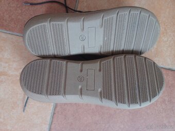 Boty dámské - 4