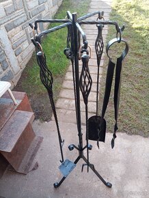 Krbové nařadí - 4