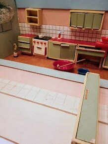 MOJE STARÁ KUCHYŇKA ROK 1960 NÁDOBÍČKO - 4