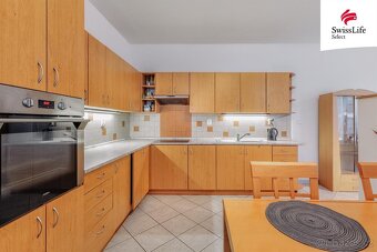 Prodej bytu 3+kk 81 m2 Na Jíkalce, Plzeň - 4