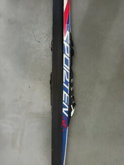 Prodám bežky Sporten Bohemia Classic - 4