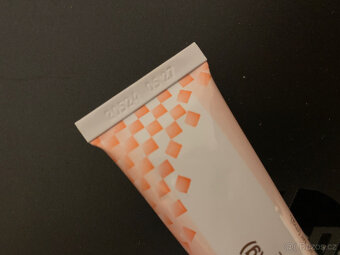 Masažní přípravek Bom Benge, tuba 30 g - 4