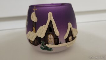 Vánoční ozdoby - 4