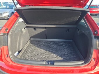 VOLKSWAGEN TAIGO 1.0 TSI 85 KW People - 4