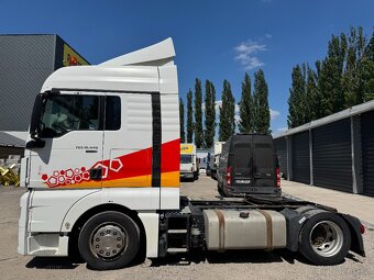 MAN TGX, TGX 18.440,E6,AC,NAVI - 4