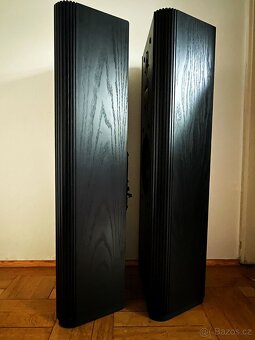 Infinity Kappa 7.2i - 4