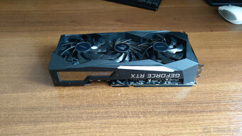 Gigabyte AORUS GeForce RTX 3060Ti MASTER - 4