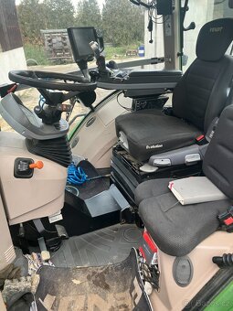 Traktor Fendt 1042 Rufa - 4