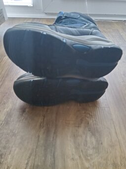 Zimní boty s membránou vel. 29 - 4