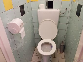 BYT 2+1 centrum města Uherský Brod - 4