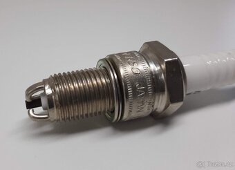 Nové zapalovací svíčky - 4