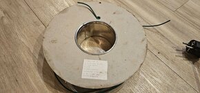 Husqvarna automower - skoby, smyčka, baterie, nabíječka - 4