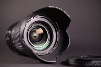 Nikon Z 24-70 mm f/4 S - 4