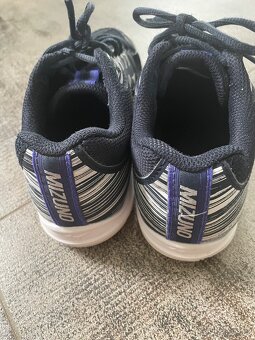 Sálová obuv Mizuno 35 - 4