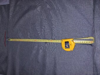 Cestovní postýlka/kolébka pro miminka - 4