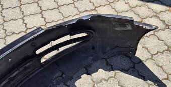 Porsche 996 přední nárazník Carrera C1 - 4