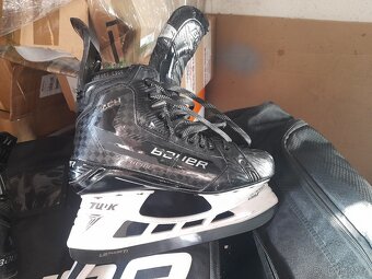 Bauer Supreme Mach.Velikost 7 fit2 SR - 4