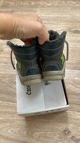 Zimní boty Essi - 4