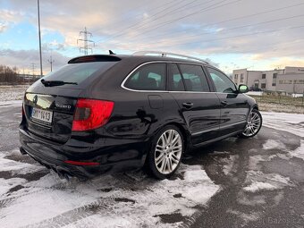 Škoda Superb 2 - 4
